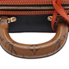 Secondhand Louis Vuitton Monogram Reverse Valisette PM
