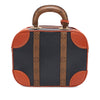 Secondhand Louis Vuitton Monogram Reverse Valisette PM