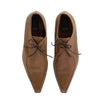 Gianfranco Ferré Brown Lace-Up Shoes - 2000s Second hand