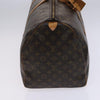 Secondhand Louis Vuitton Keepall Bag