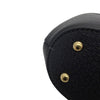 Gucci Mini Dollar Calfskin Bamboo Marina Bucket Bag Secondhand