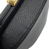 Gucci Mini Dollar Calfskin Bamboo Marina Bucket Bag Secondhand