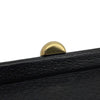 Gucci Mini Dollar Calfskin Bamboo Marina Bucket Bag Secondhand