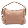 Secondhand Gucci Medium Pebbled Calfskin Bella Shoulder Bag