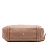 Secondhand Gucci Medium Pebbled Calfskin Bella Shoulder Bag