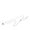 Louis Vuitton Brass Essential V Supple Necklace Secondhand