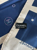 Secondhand Chanel 90cm silk square