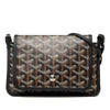 Goyard Goyardine Plumet Pocket Wallet Secondhand