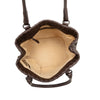 Bottega Veneta Nappa Intrecciato Bucket Bag Secondhand