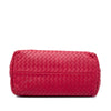 Bottega Veneta Nappa Intrecciato Karung Glass Tote Secondhand