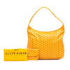 Goyard Goyardine Boheme Hobo Secondhand