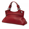 Cartier Small Leather Marcello de Cartier Satchel Secondhand