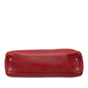Cartier Small Leather Marcello de Cartier Satchel Secondhand