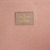 Louis Vuitton Leather Lockme Shopper Tote Secondhand