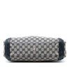 Secondhand Gucci GG Canvas Bella Satchel