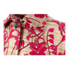Secondhand Valentino Silk Blend Jacquard Coat - '10s