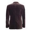 Secondhand Jil Sander Velvet Blazer - '00s