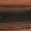 Gucci Grained Calfskin Diana Bamboo Compact Wallet Secondhand