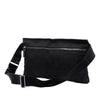 Gucci GG Canvas Double Pocket Belt Bag Secondhand