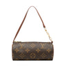 Louis Vuitton Monogram Papillon Pochette Secondhand