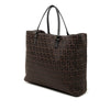Fendi Zucchino Canvas Tote Secondhand