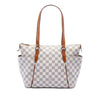 Louis Vuitton Damier Azur Totally PM Secondhand