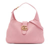 Gucci Medium Leather Aphrodite Crossbody Secondhand