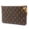 Louis Vuitton Monogram Neverfull MM Pouch Secondhand