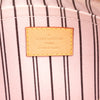Louis Vuitton Monogram Neverfull MM Pouch Secondhand