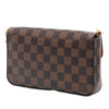Louis Vuitton Damier Ebene Pochette Felicie Secondhand