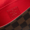 Secondhand Louis Vuitton Damier Ebene Pochette Felicie