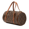 Secondhand Louis Vuitton Monogram Papillon 26