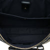 Gucci GG Canvas Web Briefcase Secondhand