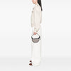 Gucci Mini GG Supreme Web Ophidia Shoulder Bag Secondhand