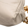 Bottega Veneta Lambskin Chain Pouch Secondhand