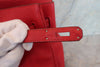 Secondhand Hermes Birkin Handbag Taurillon Clemence