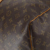 Secondhand Louis Vuitton Keepall Bag