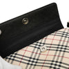 Burberry Nova Check Canvas Crossbody Secondhand