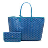Secondhand Goyard Goyardine Saint Louis PM