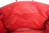 Secondhand Hermes Birkin Handbag Taurillon Clemence