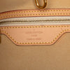 Louis Vuitton Damier Azur Hampstead MM Secondhand