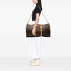 Louis Vuitton Monogram Keepall Bandouliere 60 Secondhand