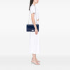 Chanel Quilted Crinkled Patent Reissue 2.55 Double Flap 227 Secondhand