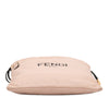 Fendi Small Calfskin Roma Drawstring Crossbody Secondhand