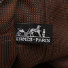 Secondhand Hermès Canvas Herline MM