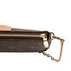 Louis Vuitton Monogram Multi Pochette Accessoires Secondhand