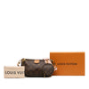 Louis Vuitton Monogram Multi Pochette Accessoires Secondhand