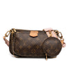 Louis Vuitton Monogram Multi Pochette Accessoires Secondhand