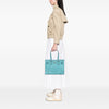 Secondhand Gucci GG Star Embossed Leather Tote