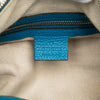 Secondhand Gucci Medium Pebbled Calfskin Soho Boston Bag